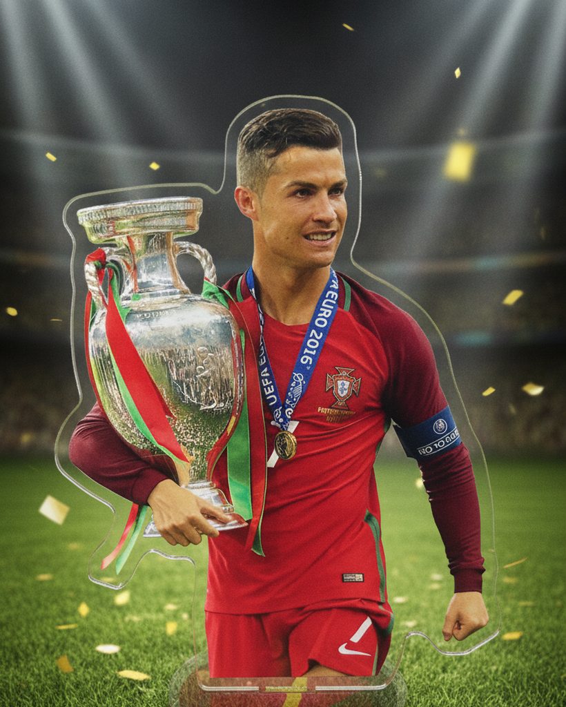 La3eeb — football collectibles