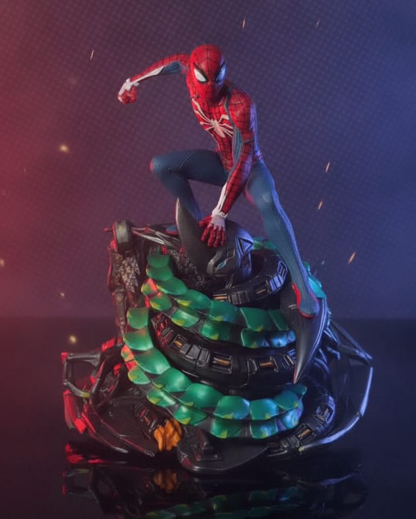 Oh My Marvz — Marvel collectibles